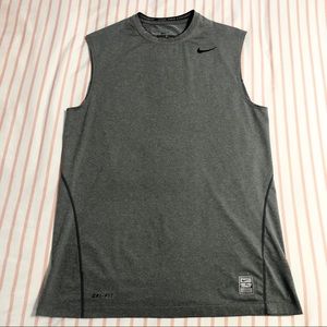 Nike Pro Combat Tank Top